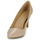Pantofi Femei Pantofi cu toc MICHAEL Michael Kors ALINA FLEX PUMP Bej / Nude
