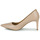 Pantofi Femei Pantofi cu toc MICHAEL Michael Kors ALINA FLEX PUMP Bej / Nude