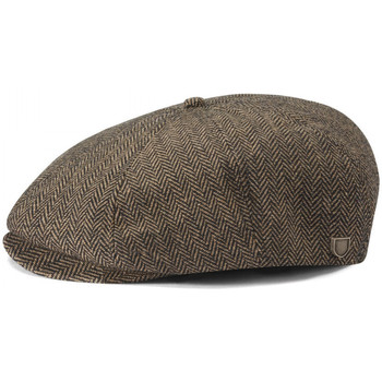 Accesorii textile Bărbați Pălării Brixton Brood snap cap Maro