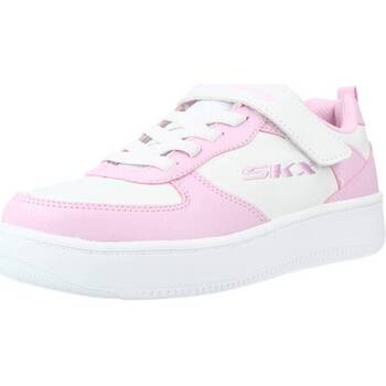 Pantofi Fete Pantofi sport Casual Skechers COURT 92 roz