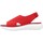 Pantofi Sandale Geox SPHERICA EC5 D roșu
