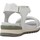 Pantofi Fete Sandale Gioseppo 65515G Alb