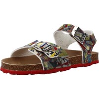 Pantofi Băieți Sandale
 Conguitos COMIC Multicolor