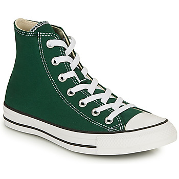 Pantofi Pantofi sport stil gheata Converse Chuck Taylor All Star Desert Color Seasonal Color Verde