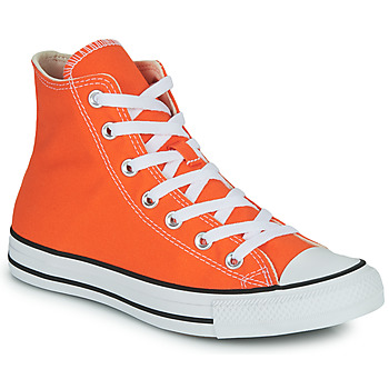 Pantofi Pantofi sport stil gheata Converse Chuck Taylor All Star Desert Color Seasonal Color Portocaliu