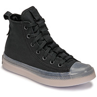 Pantofi Pantofi sport stil gheata Converse Chuck Taylor All Star Cx Explore Future Comfort Negru