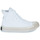 Pantofi Bărbați Pantofi sport stil gheata Converse Chuck Taylor All Star Cx Explore Future Comfort Alb