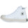 Pantofi Bărbați Pantofi sport stil gheata Converse Chuck Taylor All Star Cx Explore Future Comfort Alb