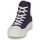 Pantofi Femei Pantofi sport stil gheata Converse Chuck Taylor All Star Lift Desert Camo Desert Camo Violet