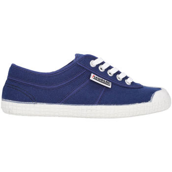 Pantofi Bărbați Sneakers Kawasaki Legend Canvas Shoe K192500 2002 Navy albastru