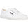 Pantofi Bărbați Sneakers Kawasaki Legend Canvas Shoe K192500 1002 White Alb