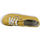 Pantofi Bărbați Sneakers Kawasaki Tennis Canvas Shoe K202403 5005 Golden Rod galben
