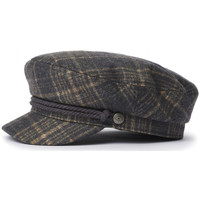 Accesorii textile Bărbați Pălării Brixton Fiddler cap Gri