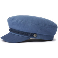Accesorii textile Bărbați Pălării Brixton Fiddler cap albastru