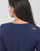 Îmbracaminte Femei Tricouri cu mânecă lungă  Emporio Armani EA7 8NTT51 Albastru / Auriu
