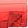 Îmbracaminte Fete Geci Aigle M16015-96D Alb / Roșu