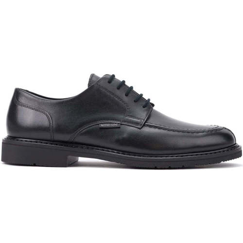 Pantofi Bărbați Pantofi Oxford
 Mephisto Phoebus Negru