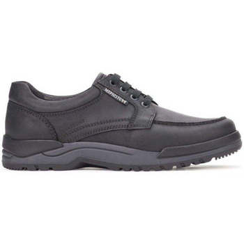Pantofi Bărbați Pantofi Oxford
 Mephisto Charles Negru