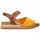 Pantofi Femei Sandale Mephisto Joy portocaliu