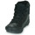 Pantofi Copii Pantofi sport stil gheata Converse Chuck Taylor All Star Berkshire Boot Leather Hi Negru