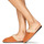 Pantofi Femei Papuci de casă DIM D PAGE C Camel