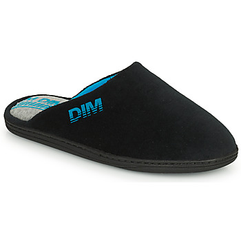Pantofi Bărbați Papuci de casă DIM D MALAIS C Negru / Albastru