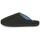 Pantofi Bărbați Papuci de casă DIM D MANDEL C Negru / Albastru