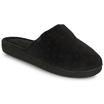 Pantofi Femei Papuci de casă DIM D UXELA C Negru / Albastru