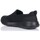 Pantofi Bărbați Sneakers Skechers 216010 Negru