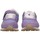 Pantofi Fete Pantofi sport Casual Sun68 Z32412 violet