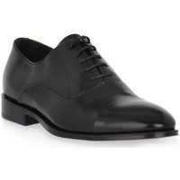 Pantofi Bărbați Pantofi Oxford Calpierre NERO ANILUX Negru