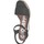 Pantofi Femei Sandale Gioseppo Chania Negru