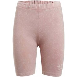 Îmbracaminte Femei Pantaloni scurti și Bermuda Guess V2GD03 KASI1 roz