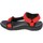 Pantofi Femei Sandale Lee Cooper LCW22340959L roșu