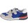 Pantofi Copii Pantofi sport Casual Tommy Hilfiger T1B4322361040X602 Albastru marim, Gri