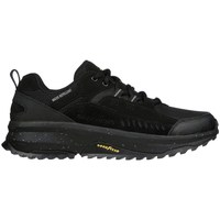 Pantofi Bărbați Pantofi sport Casual Skechers Bionic Trail Road Sector Negru