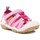 Pantofi Copii Sandale Keen Knotch Creek roz