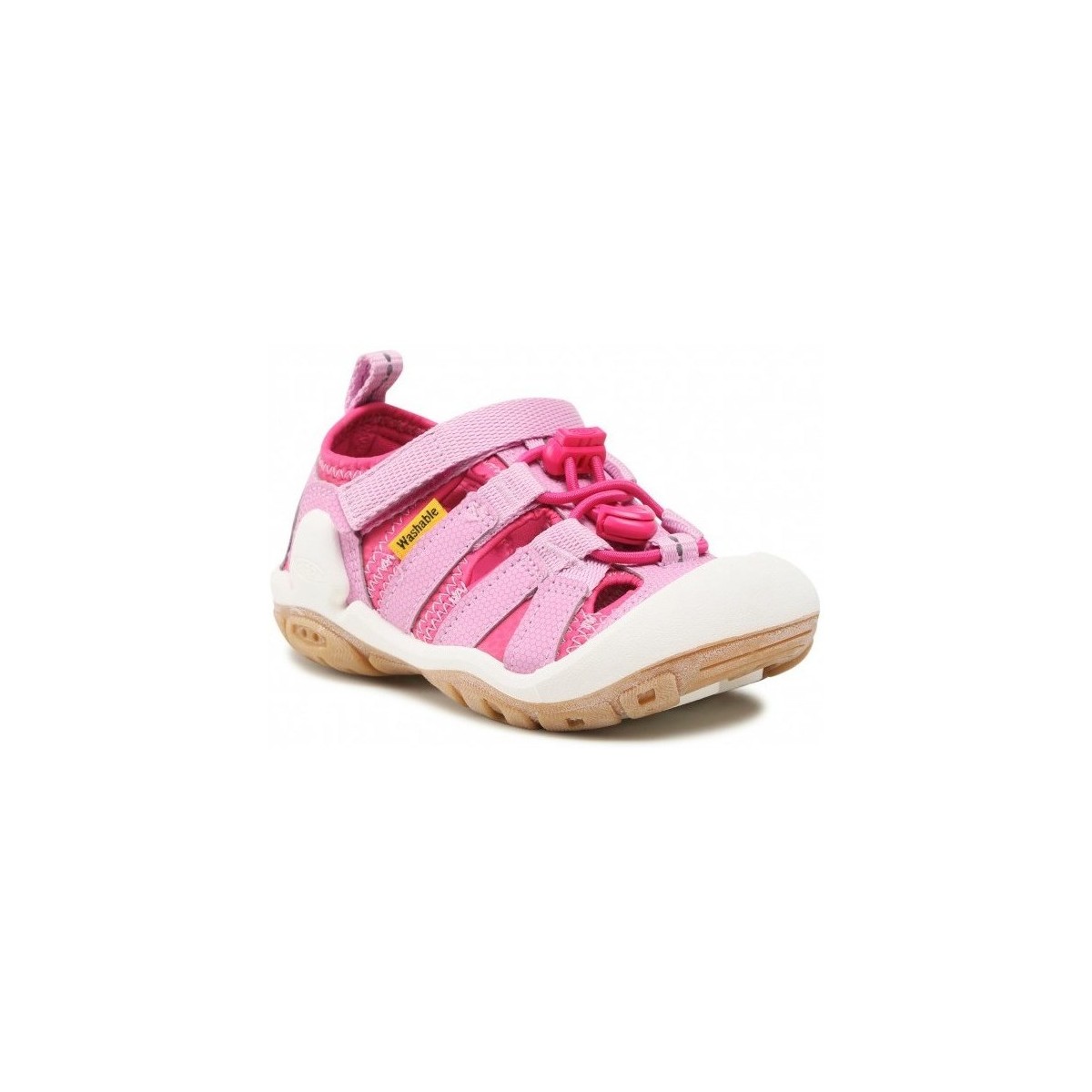 Pantofi Copii Sandale Keen Knotch Creek roz