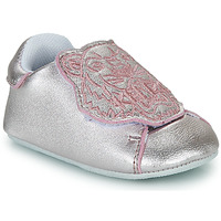 Pantofi Fete Botoșei bebelusi Kenzo K99008 Roz