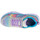 Pantofi Fete Pantofi sport Casual Skechers Heart Lights Shimmer Sports Multicolor