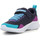 Pantofi Fete Sandale Skechers 302348L-CCMT violet