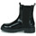 Pantofi Fete Ghete Karl Lagerfeld Z19082 Negru
