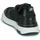Pantofi Băieți Pantofi sport Casual Karl Lagerfeld Z29054 Negru