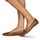 Pantofi Femei Balerin și Balerini cu curea Lauren Ralph Lauren LONDYN Coniac