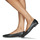 Pantofi Femei Balerin și Balerini cu curea Lauren Ralph Lauren LONDYN Negru