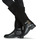 Pantofi Femei Cizme casual Lauren Ralph Lauren EMELIE-BOOTS-TALL BOOT Negru