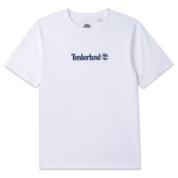 Îmbracaminte Băieți Tricouri mânecă scurtă Timberland T25T27-10B Multicolor