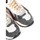 Pantofi Femei Pantofi Slip on Geox Nebula  | T02 A galben