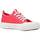 Pantofi Fete Pantofi sport Casual Levi's VBET0050T roz