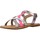 Pantofi Fete Sandale Mod'8 864271 roz